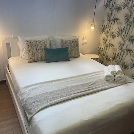 Siloe Con Encanto Apartment *