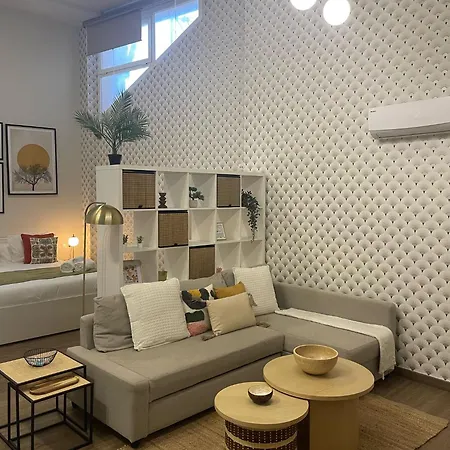 Apartment Siloe Con Encanto