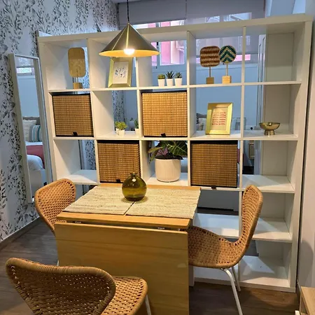 Siloe Con Encanto Apartment *