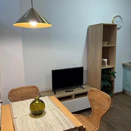 Apartment Siloe Con Encanto *