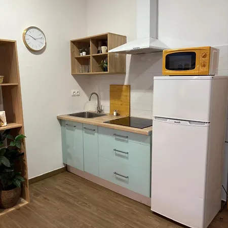 Apartment Siloe Con Encanto