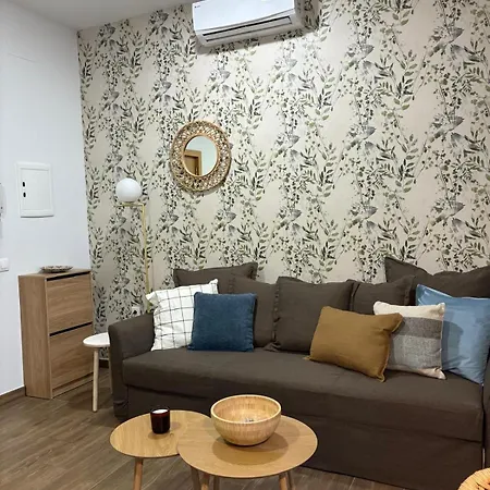 Siloe Con Encanto Apartment