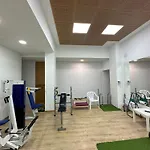Siloe Con Encanto 아파트 말라가