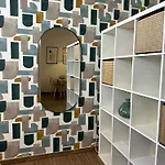 Siloe Con Encanto 아파트 말라가
