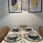 아파트 Siloe Con Encanto *