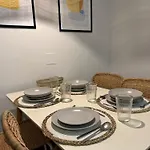Siloe Con Encanto 아파트 말라가