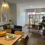 Siloe Con Encanto * 말라가