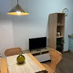 아파트 Siloe Con Encanto *