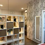 Apartmán Siloe Con Encanto