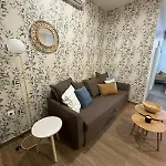 Siloe Con Encanto Apartmán Màlaga